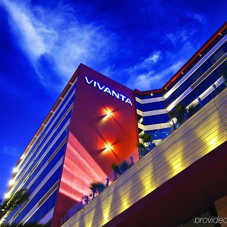 Vivanta Hyderabad, Begumpet Екстериор снимка Vivanta Goa