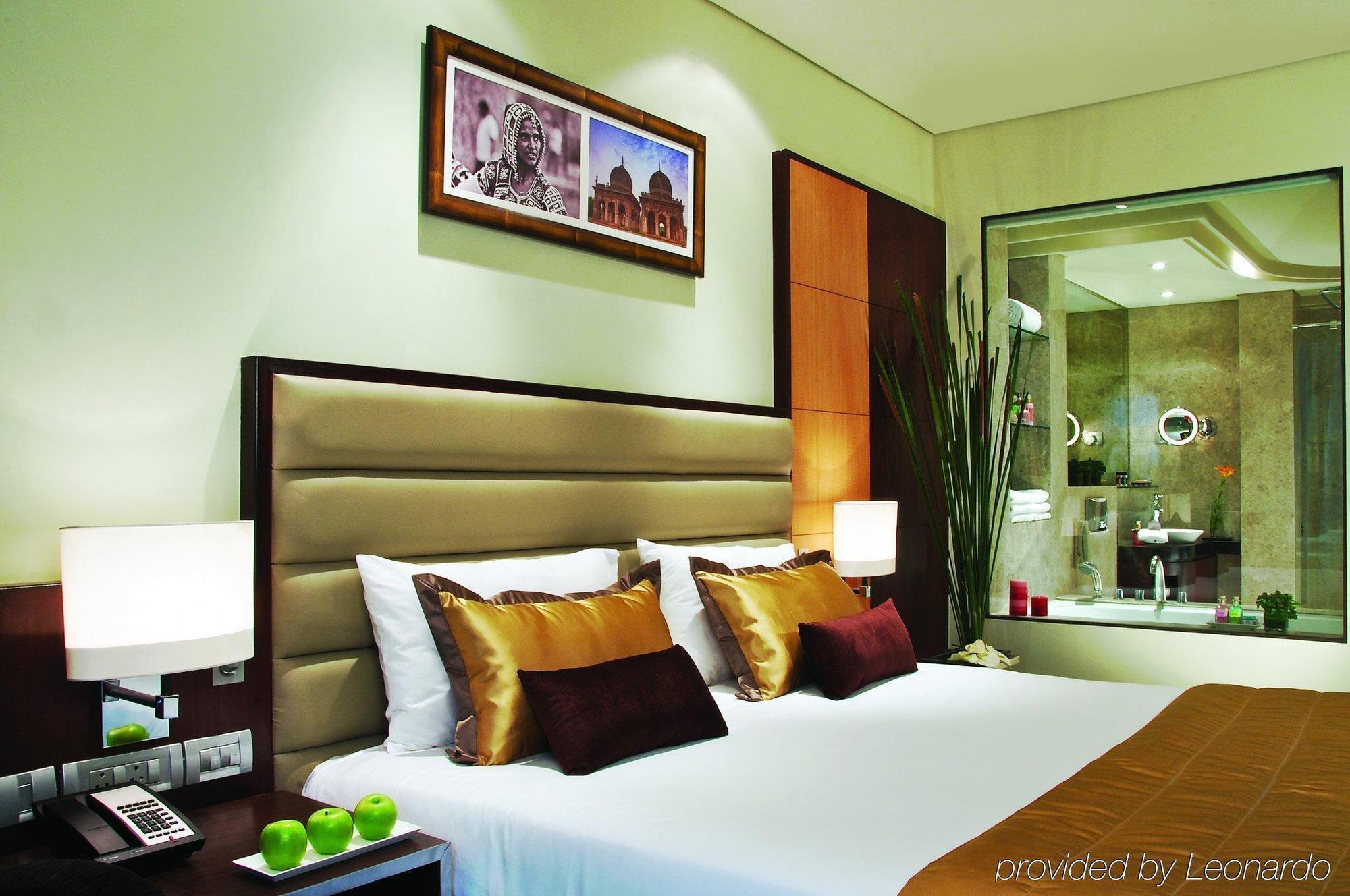 Vivanta Hyderabad, Begumpet Стая снимка