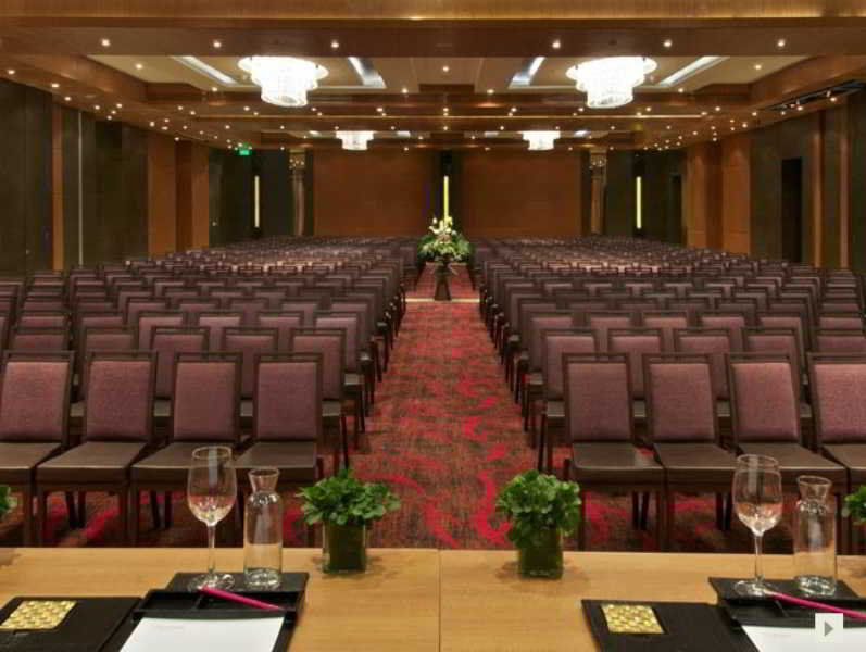 Vivanta Hyderabad, Begumpet Екстериор снимка The ballroom
